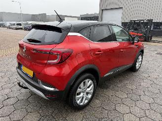 Renault Captur Automaat 1.3 TCe 140 Intens picture 4