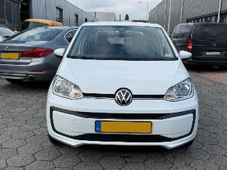 Volkswagen Up! 1.0 picture 2