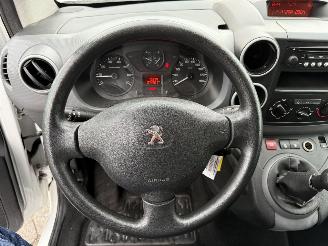 Peugeot Partner 120 1.6 BlueHDi 75 L1 XR picture 14