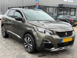 Peugeot 3008 1.2 PureTech GT Line picture 3
