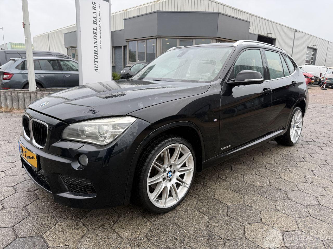 BMW X1 s-Drive 20i M  Exe