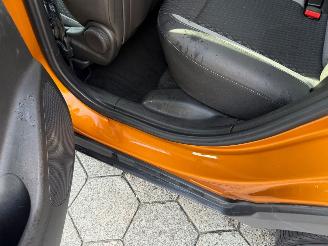 Opel Crossland X 1.2 Turbo Innovation picture 10