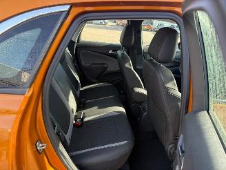 Opel Crossland X 1.2 Turbo Innovation picture 12