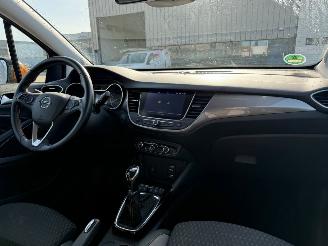 Opel Crossland X 1.2 Turbo Innovation picture 13