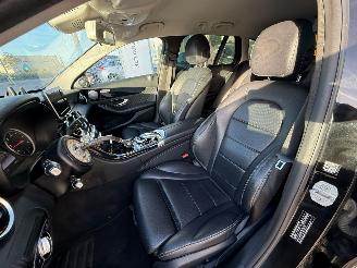Mercedes C-klasse Estate 250 CDI Ambition AUTOMAAT picture 14
