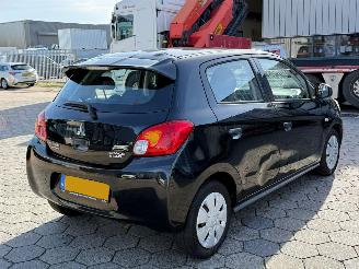 Mitsubishi Space-star 1.0 Inform picture 4