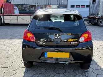 Mitsubishi Space-star 1.0 Inform picture 5