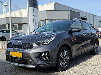 Avarii autoturisme Kia Niro 1.6 GDi Hybrid DynamicPlusLine 2021/7