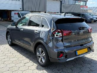 Kia Niro 1.6 GDi Hybrid DynamicPlusLine picture 6