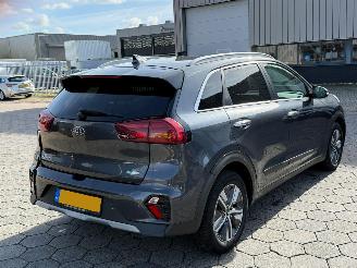 Kia Niro 1.6 GDi Hybrid DynamicPlusLine picture 4
