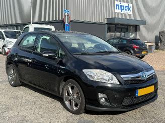 Toyota Auris 1.8 Full Hybrid Executive picture 3