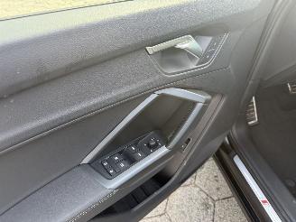 Audi Q3 Sportback 40 TFSI quattro S Edition picture 8