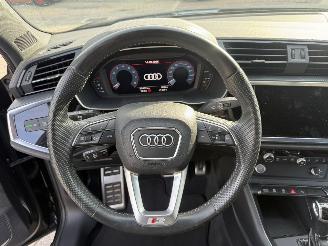 Audi Q3 Sportback 40 TFSI quattro S Edition picture 16