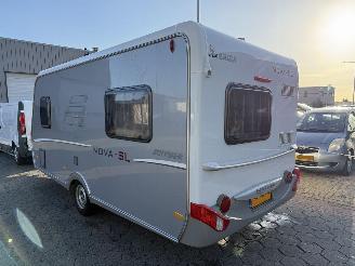 Eriba  Hymer Eriba 435 picture 2