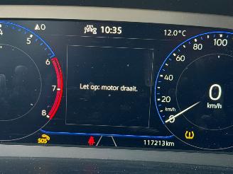 Volkswagen T-Cross 1.0 TSI Life picture 16