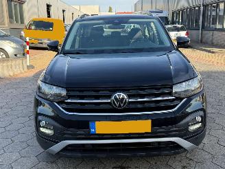 Volkswagen T-Cross 1.0 TSI Life picture 2