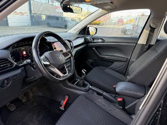 Volkswagen T-Cross 1.0 TSI Life picture 19