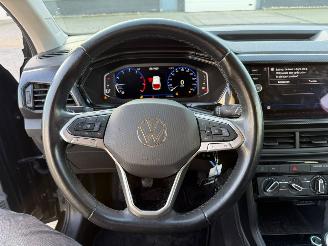 Volkswagen T-Cross 1.0 TSI Life picture 15