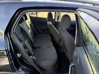 Volkswagen T-Cross 1.0 TSI Life picture 11