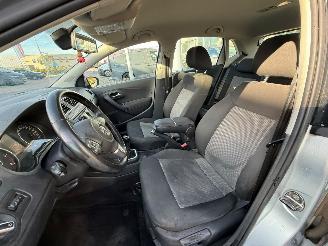 Volkswagen Polo 1.2 TDI BlueMotion Comfortline picture 13