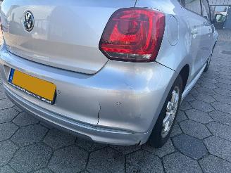 Volkswagen Polo 1.2 TDI BlueMotion Comfortline picture 7