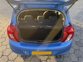 Opel Karl 1.0 ecoFLEX Edition picture 12