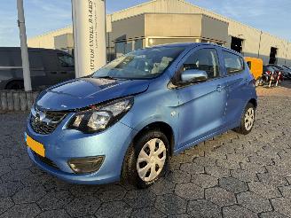Coche accidentado Opel Karl 1.0 ecoFLEX Edition 2017/7