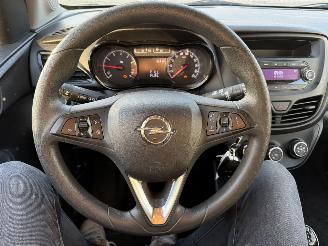 Opel Karl 1.0 ecoFLEX Edition picture 17