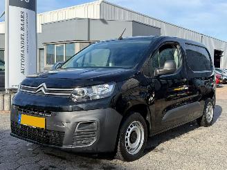  Citroën Berlingo 1.5 BlueHDI Control 2022/5