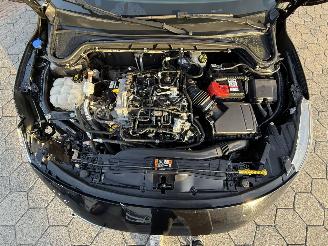 Ford Focus Wagon 1.0 EcoBoost Hybrid Titanium Style picture 9