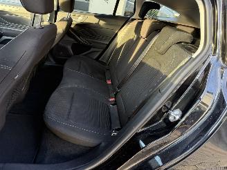 Ford Focus Wagon 1.0 EcoBoost Hybrid Titanium Style picture 12