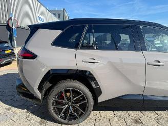 Toyota Rav-4 2.5 Plug-in Hybrid AWD 300 GR Sport picture 9