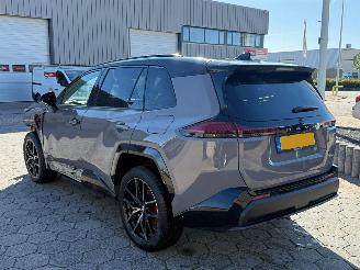 Toyota Rav-4 2.5 Plug-in Hybrid AWD 300 GR Sport picture 6