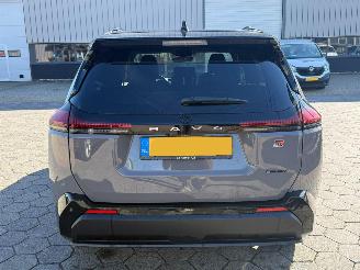 Toyota Rav-4 2.5 Plug-in Hybrid AWD 300 GR Sport picture 5