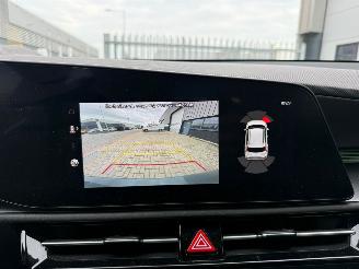 Kia Niro 1.6 GDi Hybrid ExecutiveLine picture 17