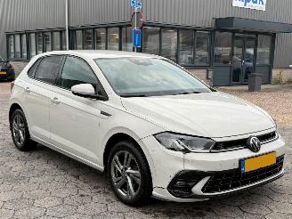Volkswagen Polo 1.0 TSI R-Line AUTOMAAT picture 3
