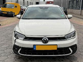 Volkswagen Polo 1.0 TSI R-Line AUTOMAAT picture 2