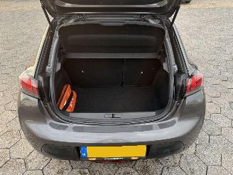 Peugeot 208 1.2 PureTech Style picture 12