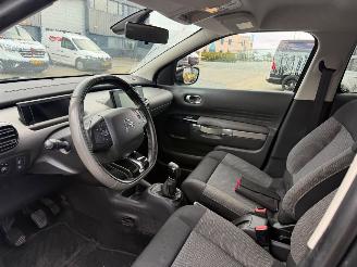 Citroën C4 cactus 1.2 PureTech Business picture 12