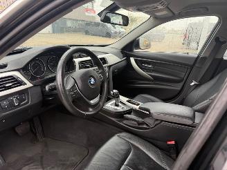 BMW 3-serie 330e Centennial High Executive picture 11