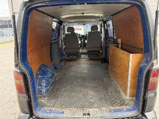 Volkswagen Transporter 2.5 TDI 340 picture 8
