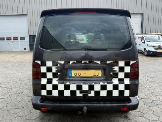 Volkswagen Transporter 2.5 TDI 340 picture 5