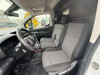 Citroën Berlingo 1.5 BlueHDI Club picture 15