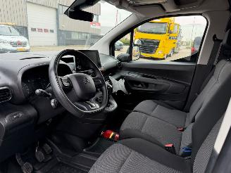 Citroën Berlingo 1.5 BlueHDI Club picture 14
