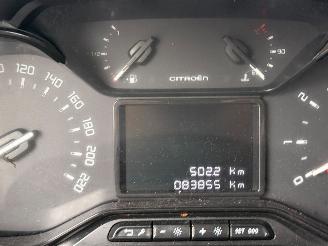 Citroën Berlingo 1.5 BlueHDI Club picture 18