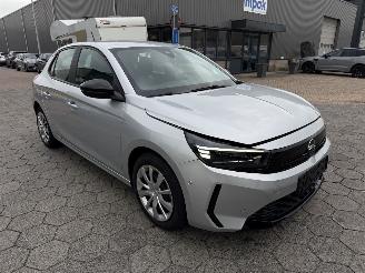 Opel Corsa 1.2 Turbo picture 3