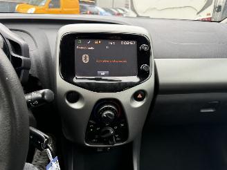 Peugeot 108 1.0 e-VTi Active picture 20