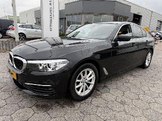 Auto incidentate BMW 5-serie 520i Executive 2018/8