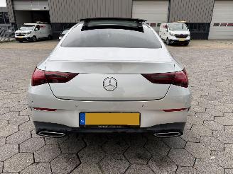 Mercedes Cla-klasse Automaat Panoramadak 180 AMG Line picture 5