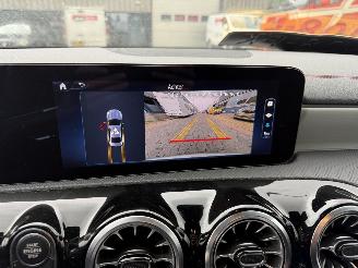 Mercedes Cla-klasse Automaat Panoramadak 180 AMG Line picture 20
